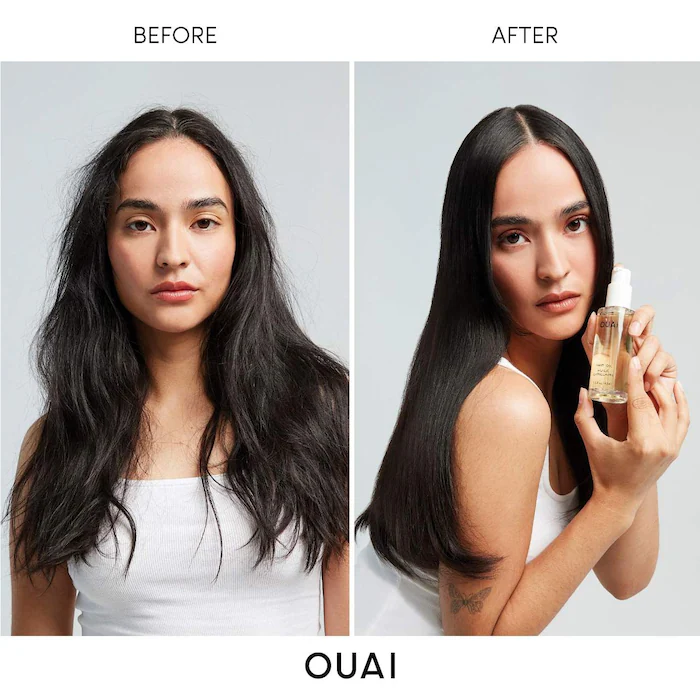 Ouai Hair Oil