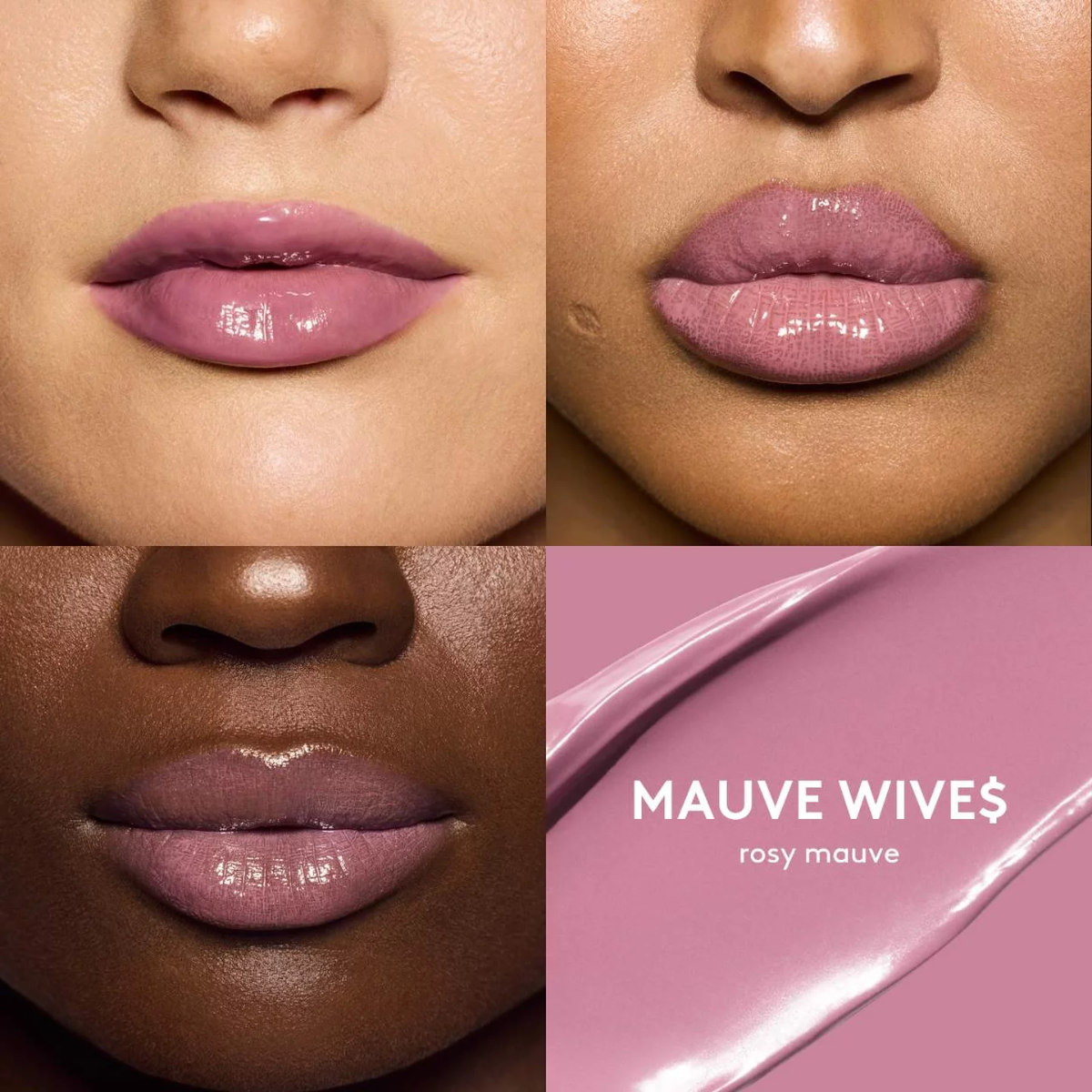 Fenty Beauty Gloss Bomb