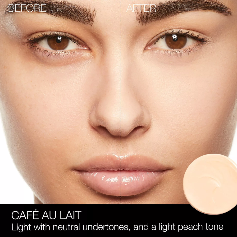 NARS Radiant Creamy Concealer