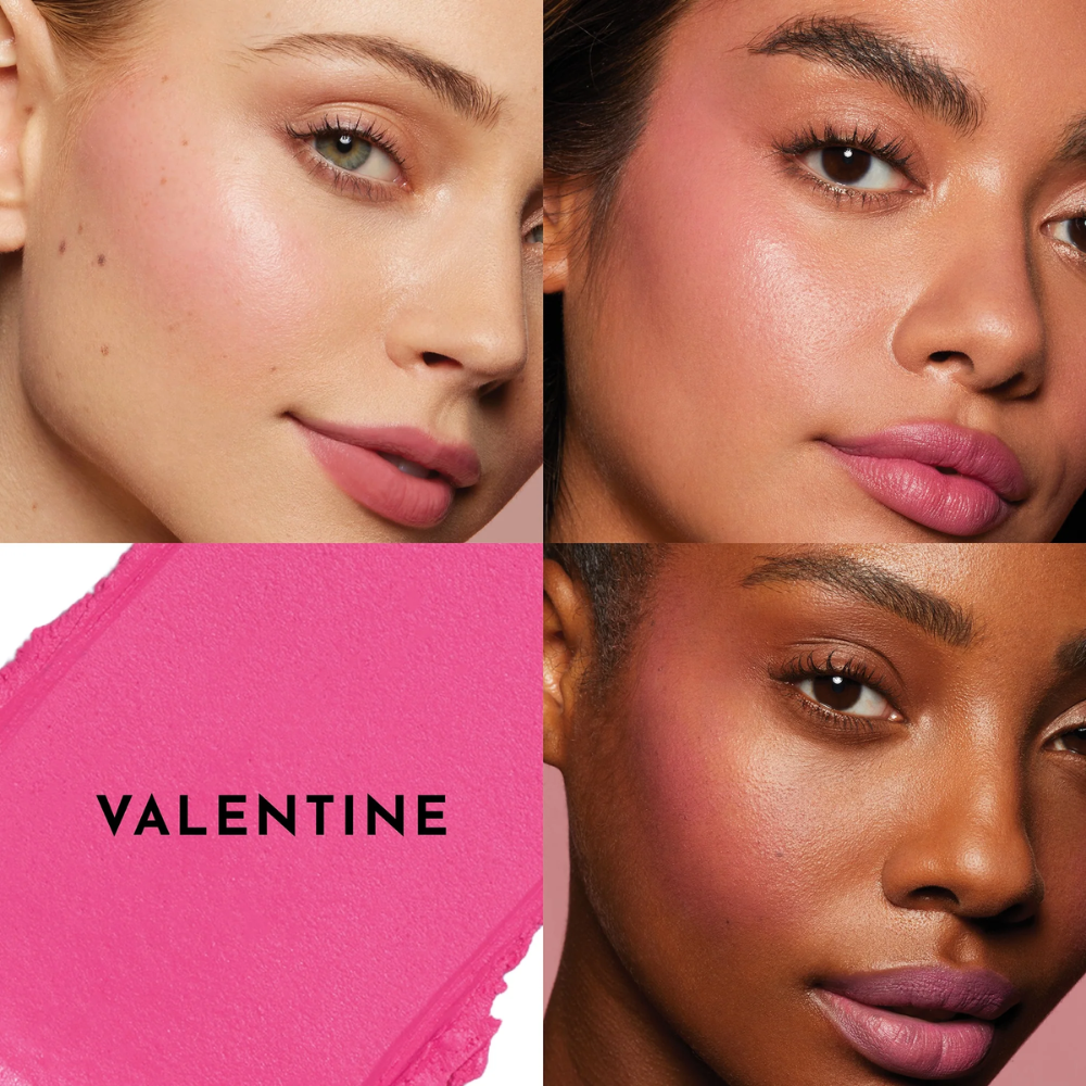 Lawless Pinch My Cheeks Soft-Blur Cream Blush