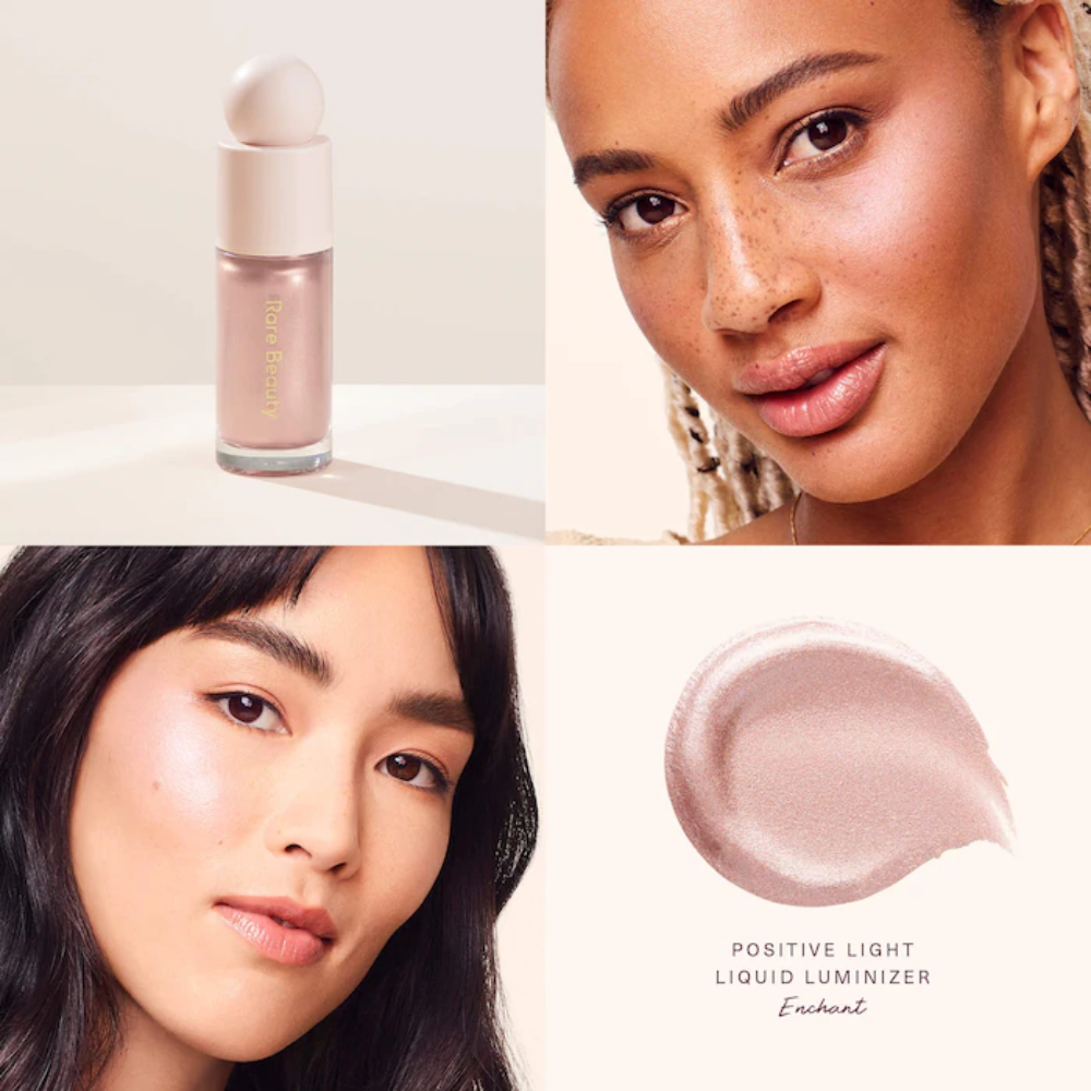 Rare Beauty Positive Light Liquid Luminizer