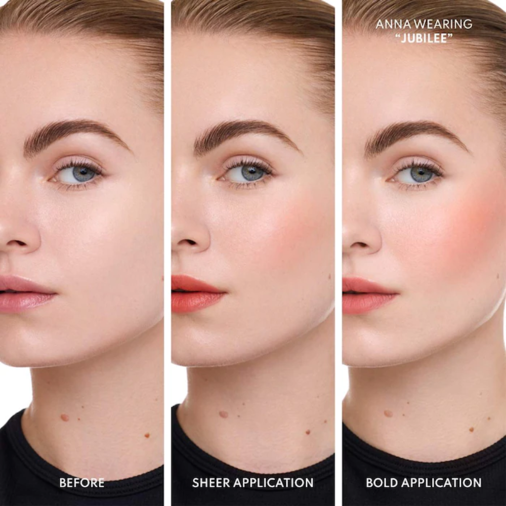 Danessa Myricks Yummy Skin Blurring Balm Powder Lowlighter