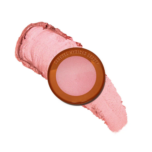 Danessa Myricks Yummy Skin Blurring Balm Powder Lowlighter