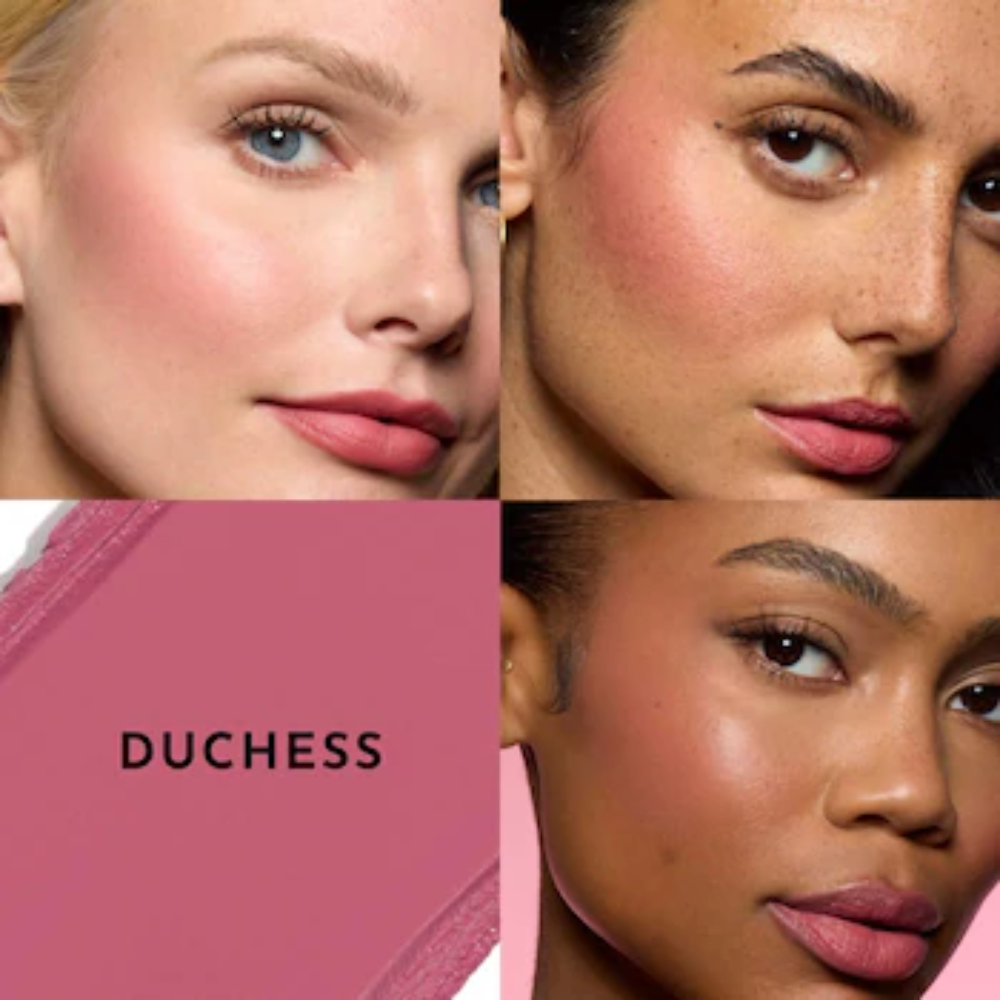 Lawless Pinch My Cheeks Soft-Blur Cream Blush