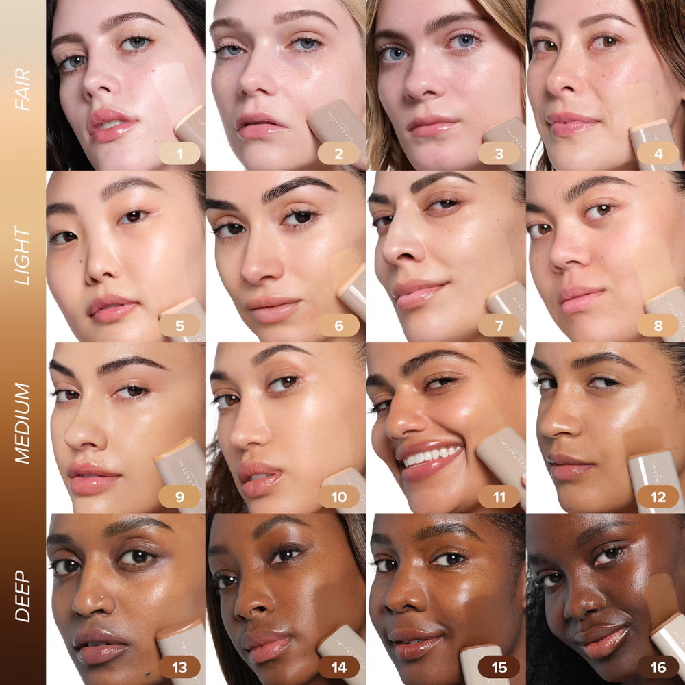 Anastasia Beverly Hills Beauty Balm Skin Tint