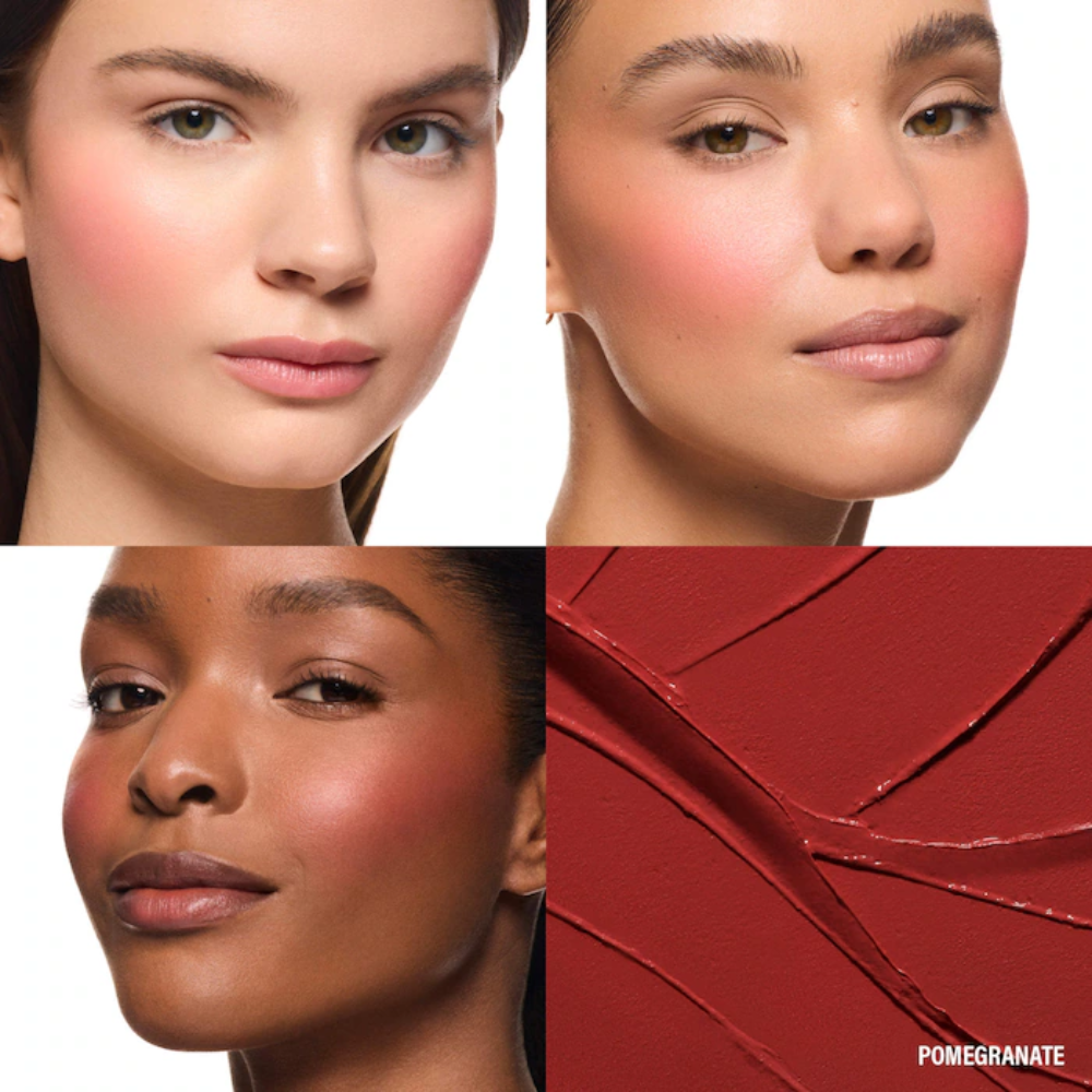 Makeup by Mario Soft Pop Blush Stick