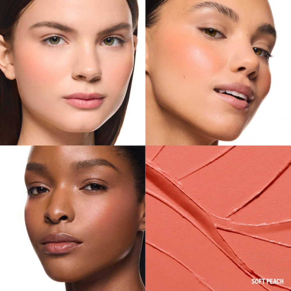 Makeup by Mario Soft Pop Blush Stick