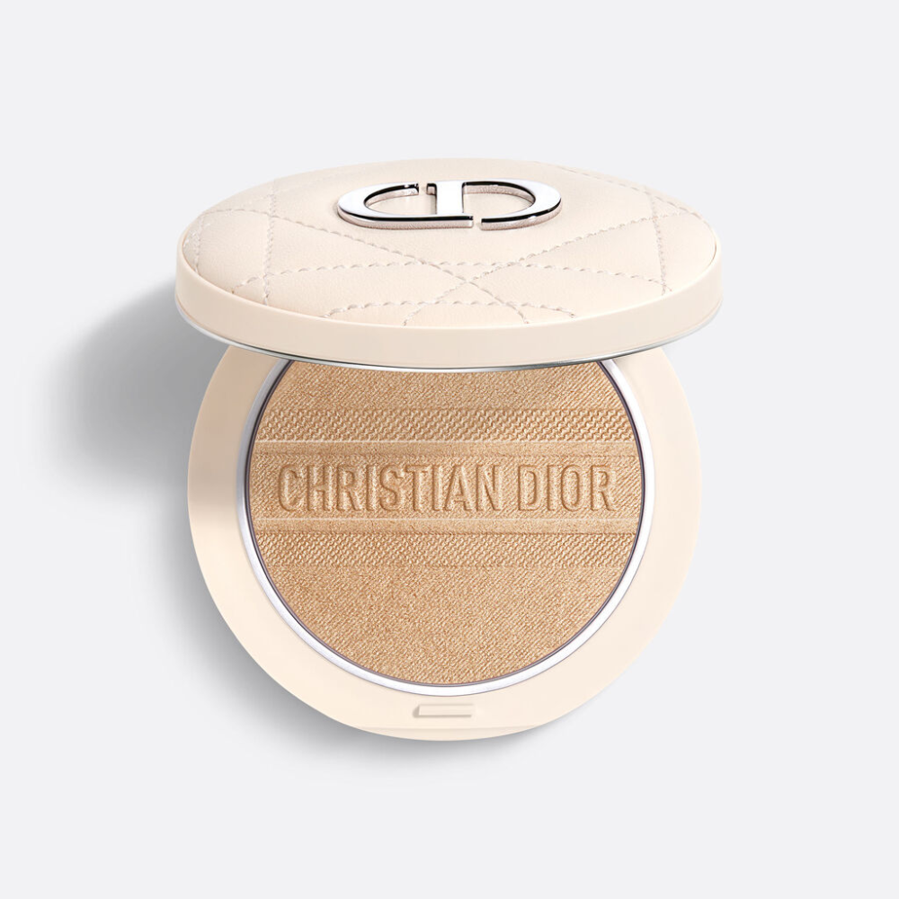Christian Dior Forever Couture Luminizer Highlighter Powder