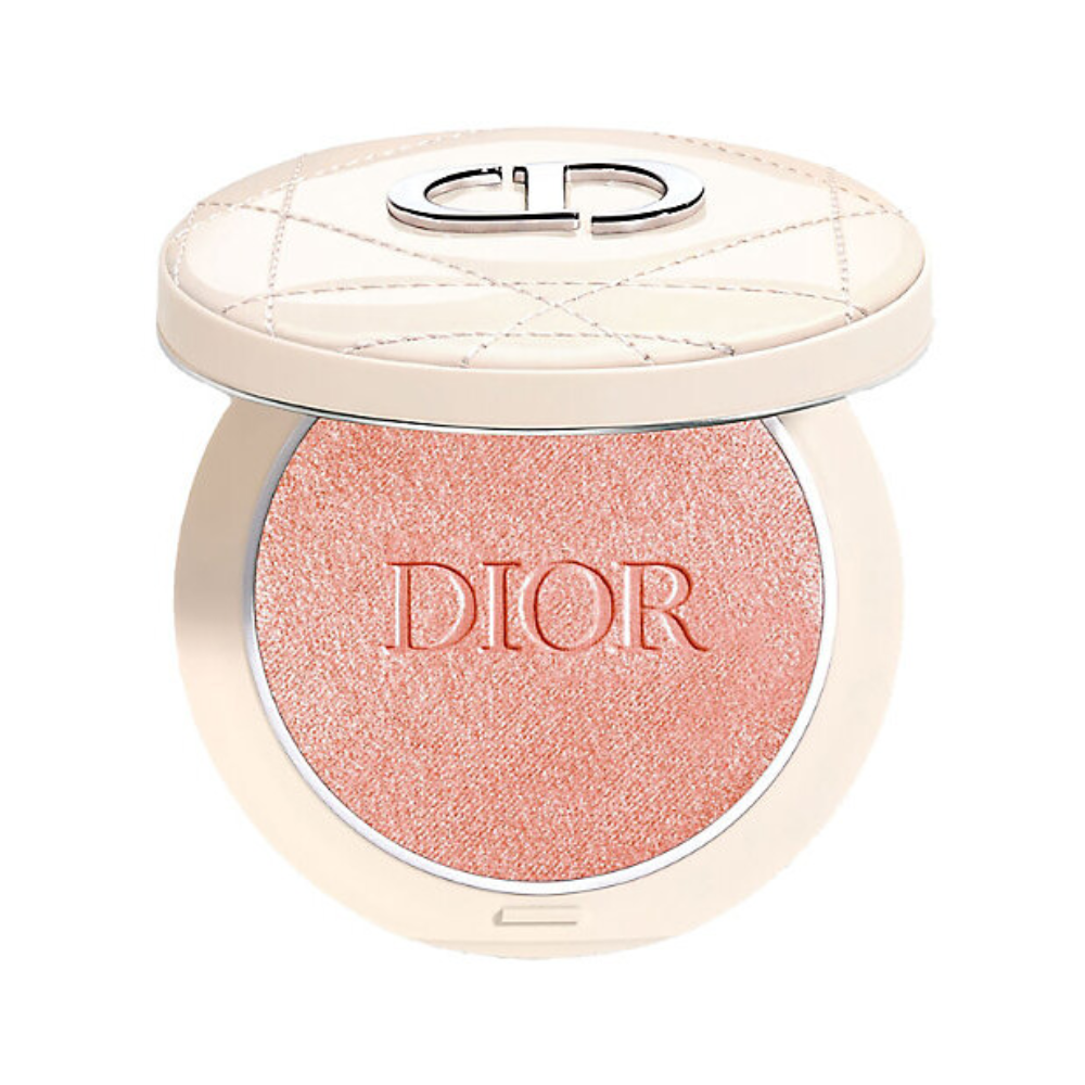 Christian Dior Forever Couture Luminizer Highlighter Powder