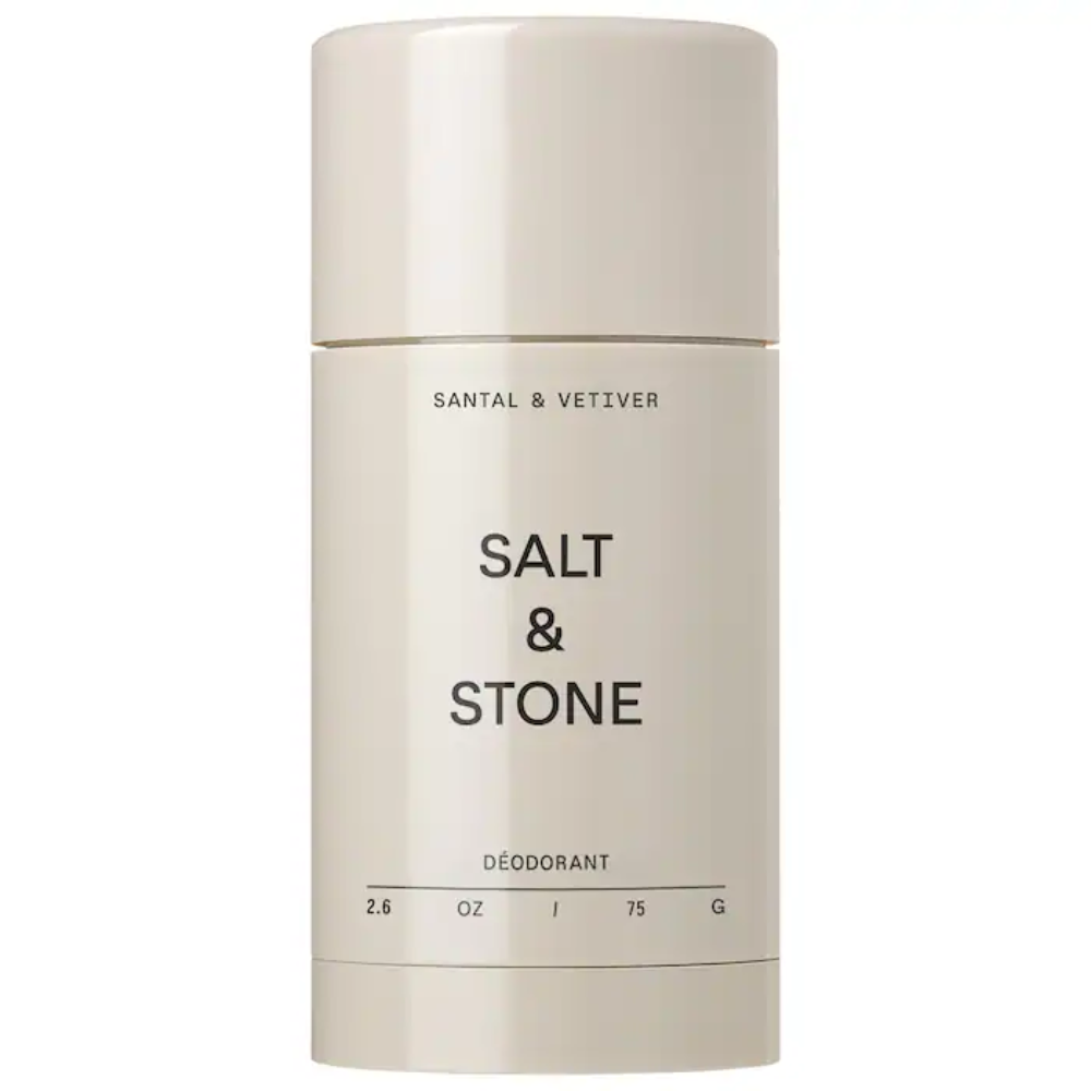 Salt & Stone Bundle -  Santal & Vetiver/Bergamot & Hinoki