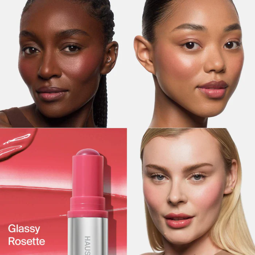 Haus Labs Color Fuse Blush Balm