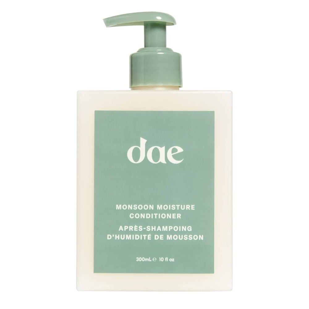 DAE Monsoon Moisture Shampoo & Conditioner Bundle