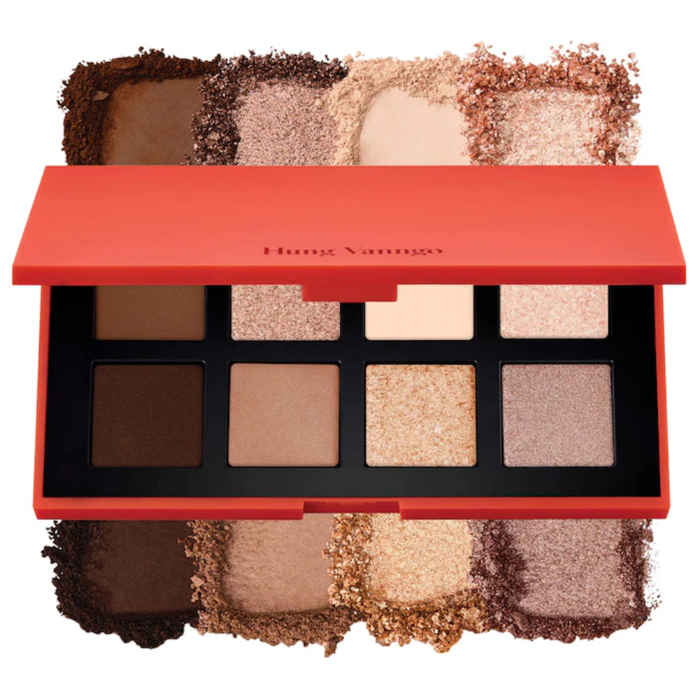 Hung Vanngo Color Story Palettes