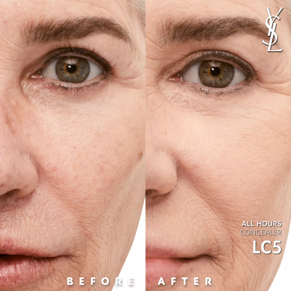 Yves Saint Laurent All Hours Concealer