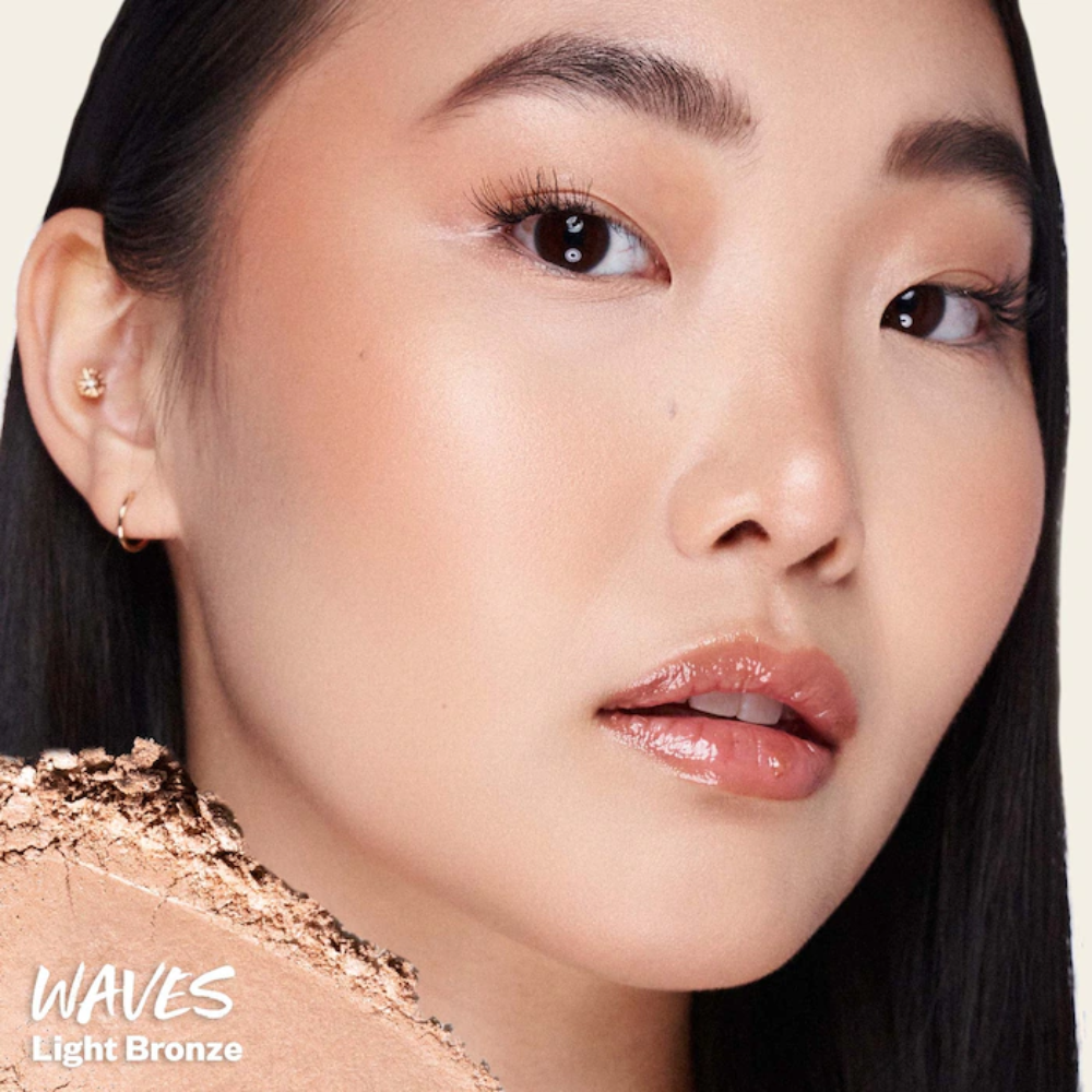 Kosas The Sun Show Baked Bronzer