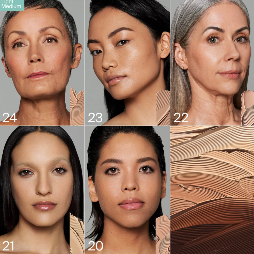 Haus Labs Triclone Skin Tech Concealer