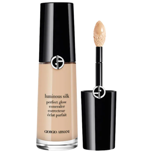 Giorgio Armani Luminous Silk Perfect Glow Concealer