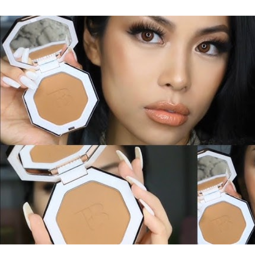 Fenty Beauty Sun Stalk'r Instant Warmth Bronzer