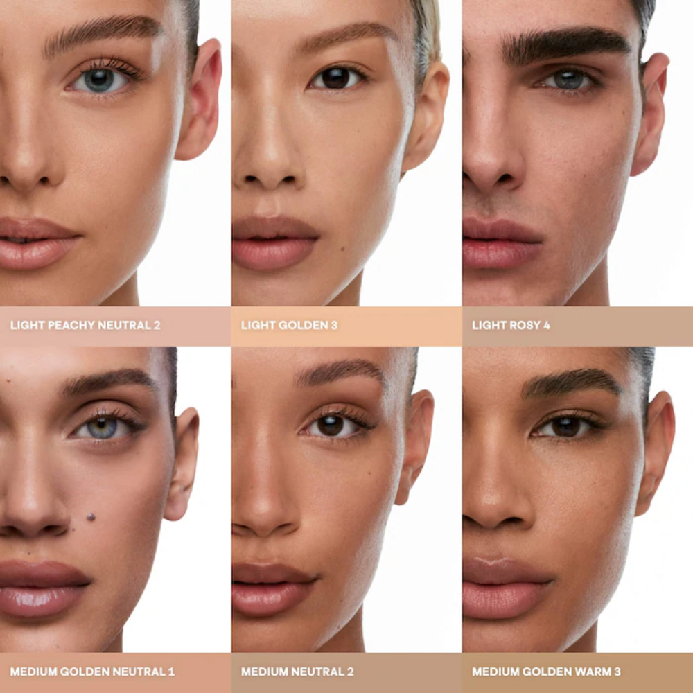 Patrick Ta Soft Blur Brightening Concealer