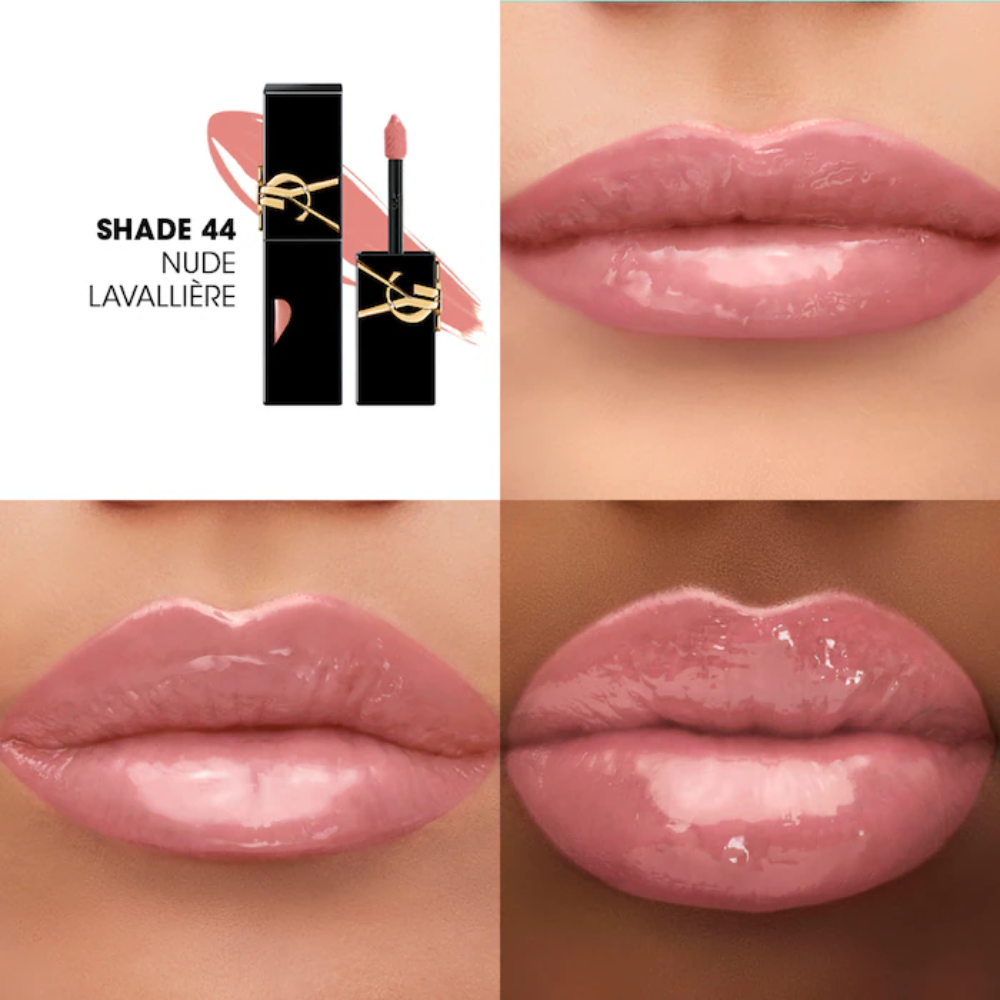 Yves Saint Laurent The Inks Vinyl Lip Stain
