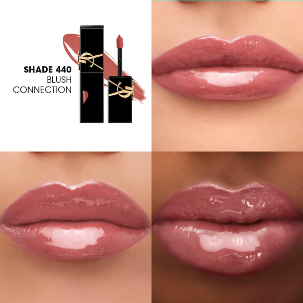 Yves Saint Laurent The Inks Vinyl Lip Stain