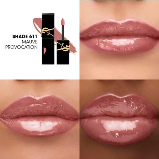 Yves Saint Laurent The Inks Vinyl Lip Stain