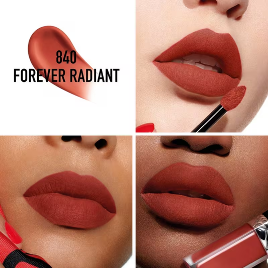 Christian Dior Rouge Dior Forever Liquid Lipstick