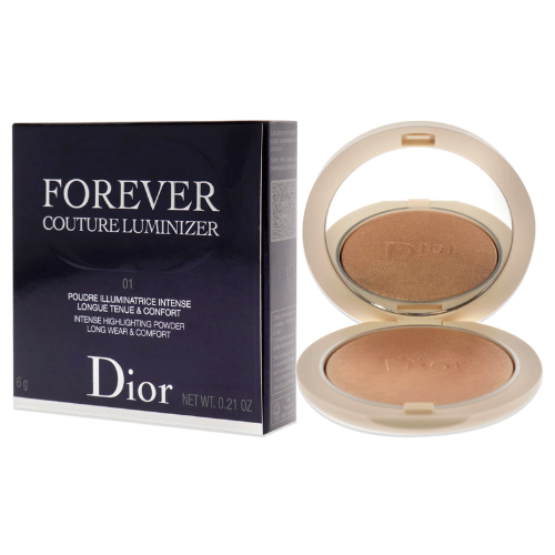 Christian Dior Forever Couture Luminizer Highlighter Powder
