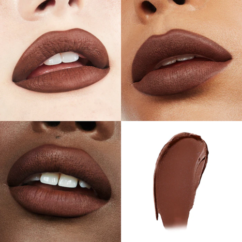 Makeup by Mario Ultra Suede Cozy Lip Creme