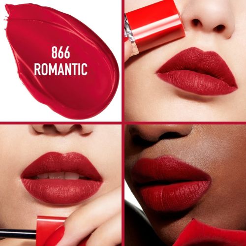 Christian Dior Ultra Pulse Rouge Dior