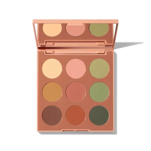 Morphe Everyday Essentials Palettes
