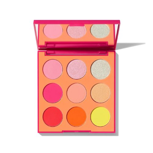 Morphe Everyday Essentials Palettes