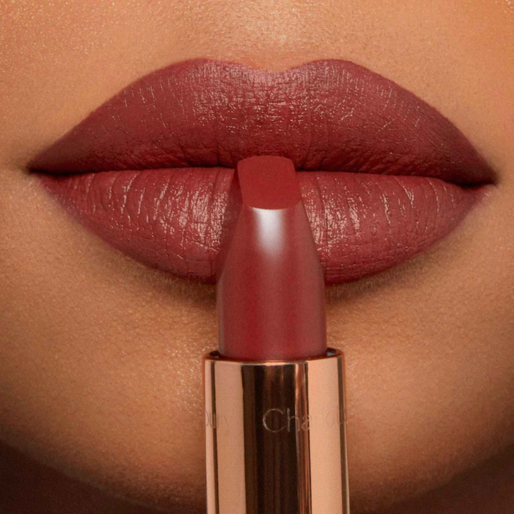 Charlotte Tilbury Matte Revolution Lipstick