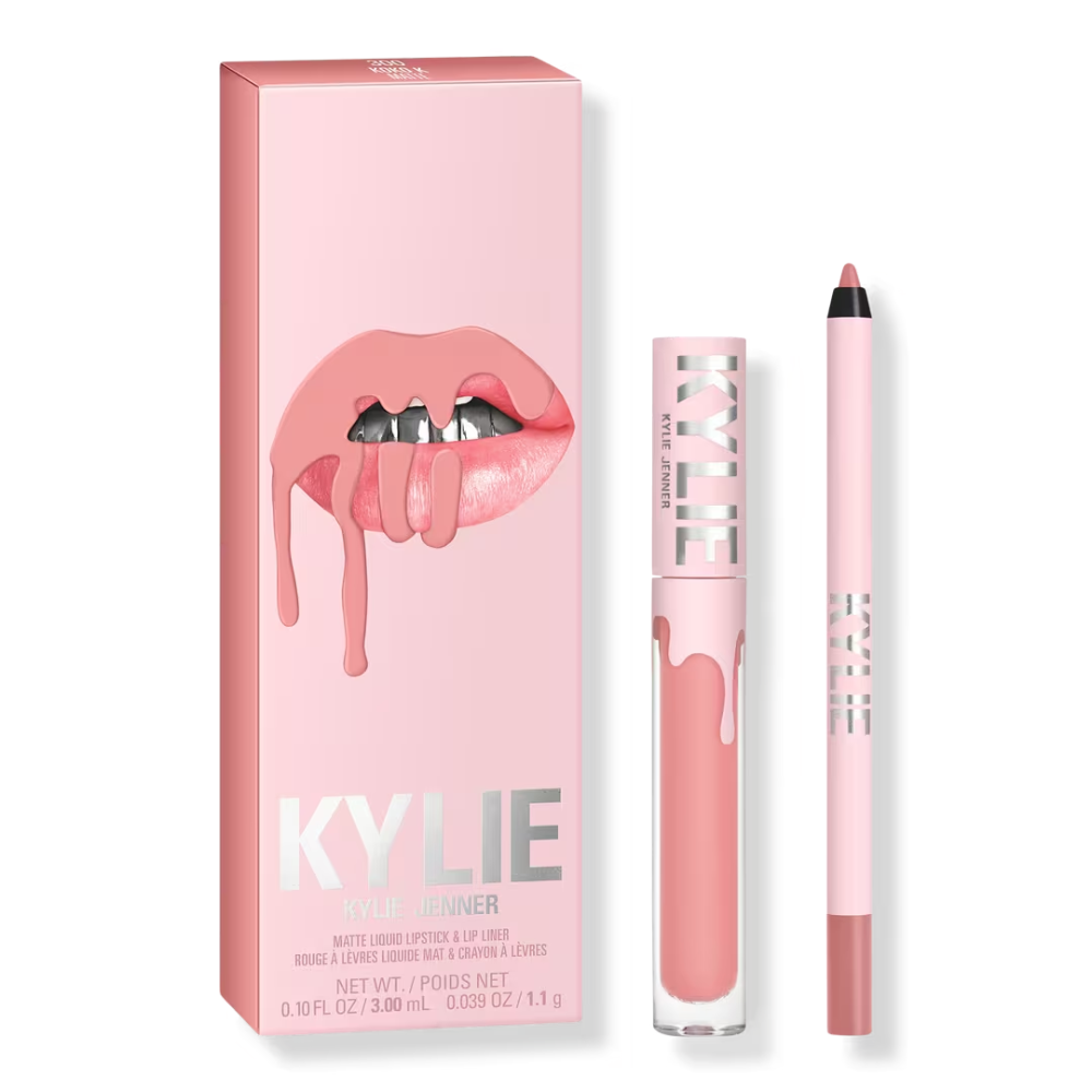 Kylie Lip Kit