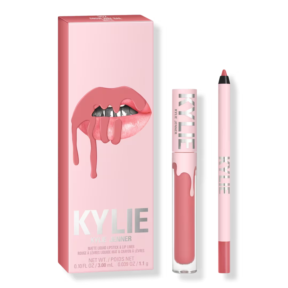 Kylie Lip Kit