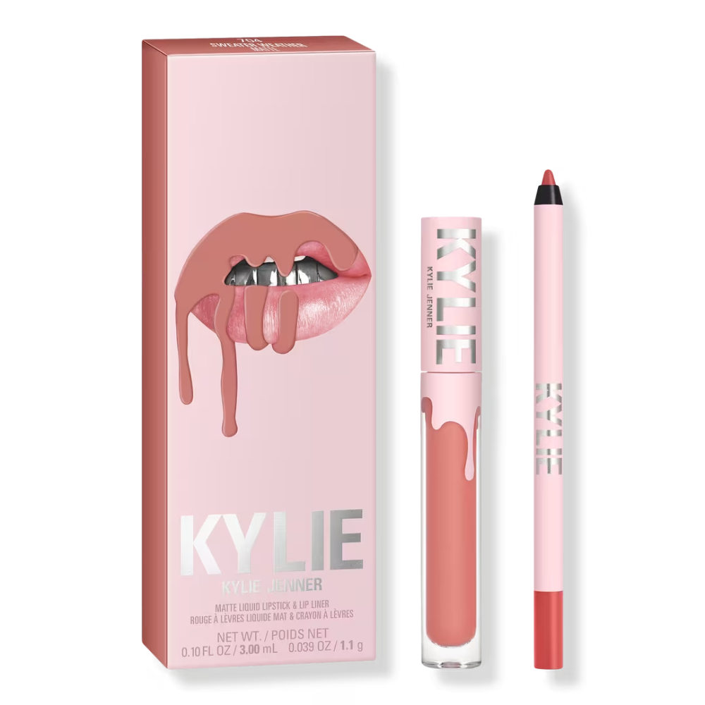 Kylie Lip Kit