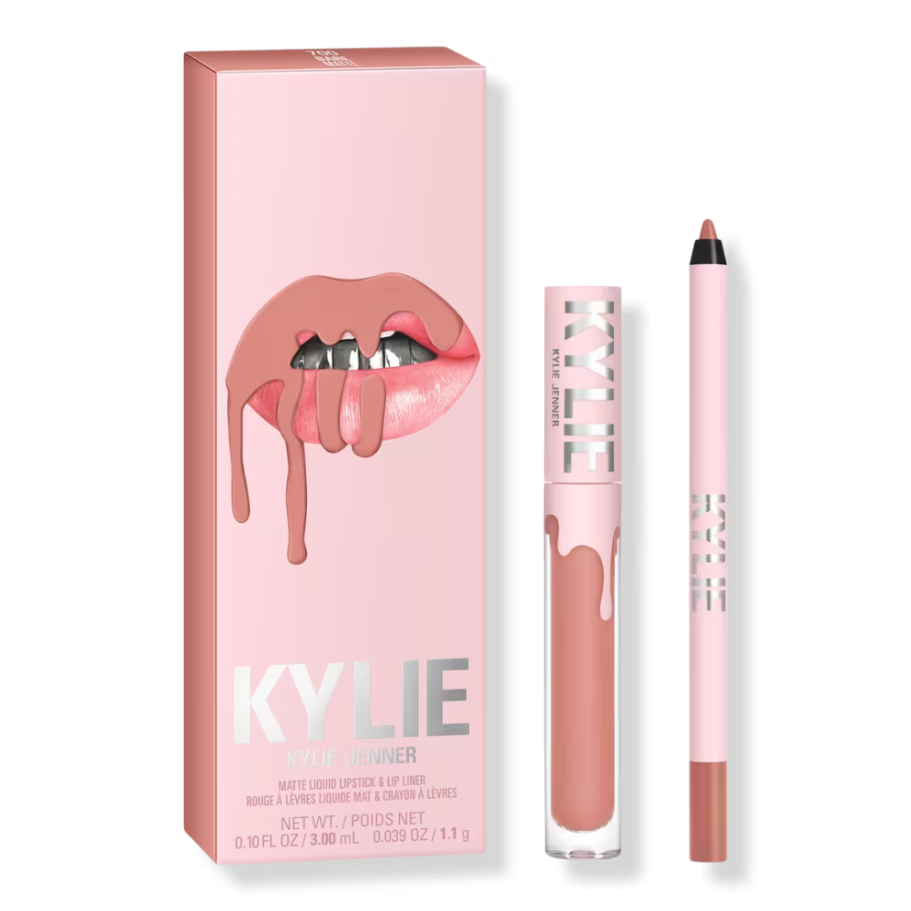 Kylie Lip Kit