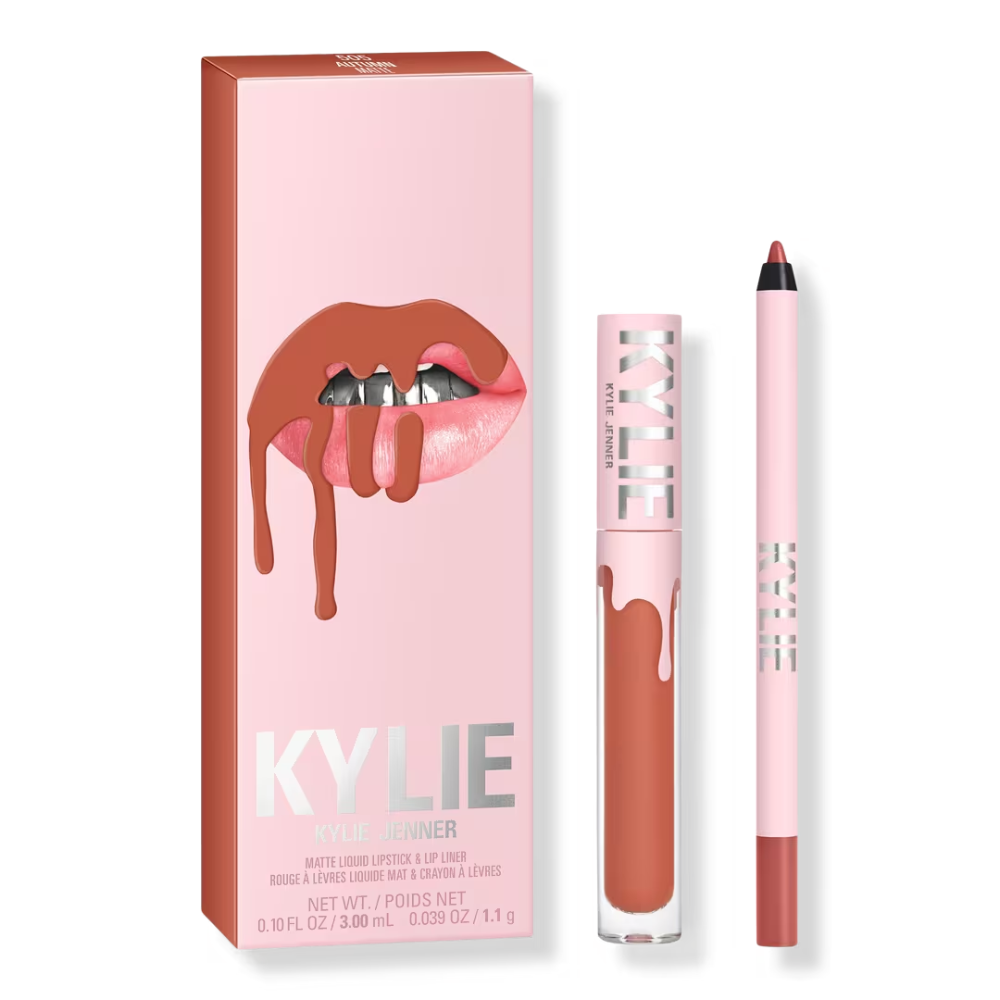 Kylie Lip Kit