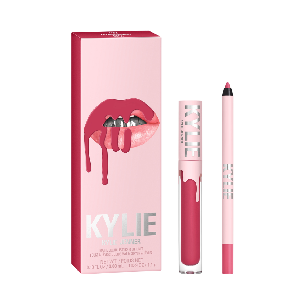 Kylie Lip Kit