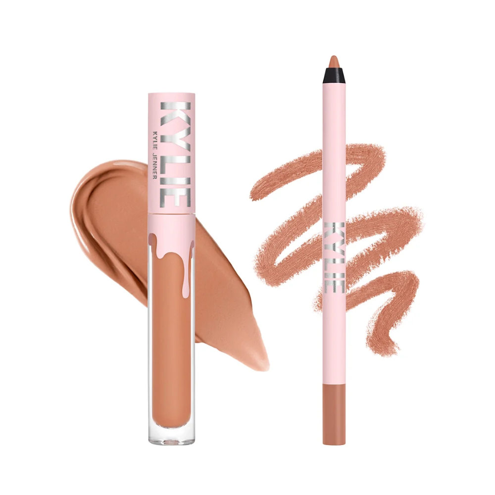 Kylie Lip Kit