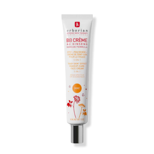 Erborian BB Cream with Ginseng SPF 20