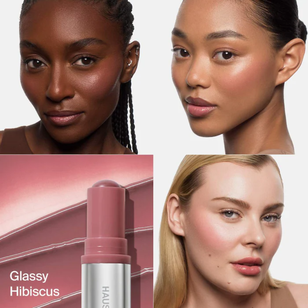 Haus Labs Color Fuse Blush Balm