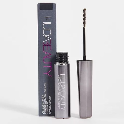 Huda Beauty Bomb Brows Fibre Gel