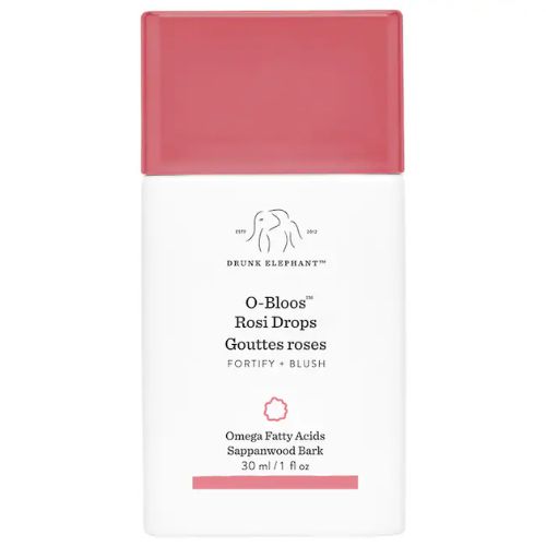 Drunk Elephant O-Bloos Rosi Drops