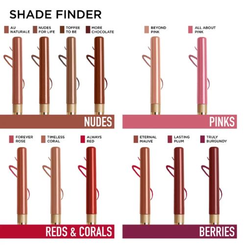 Bargain! L'Oreal Colour Riche Anti-Feathering Lip Liner