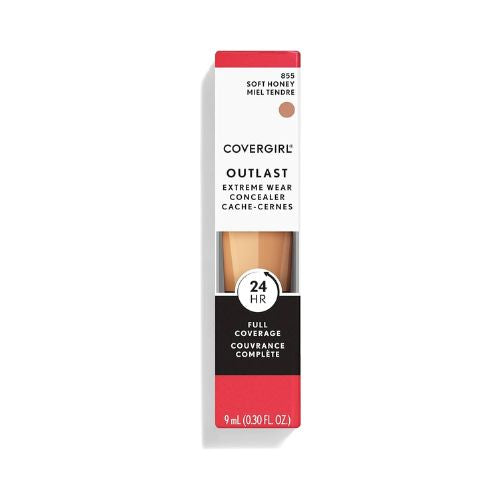 Bargain! Covergirl Outlast Extreme Wear Concealer