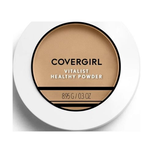 Bargain! Covergirl Vitalist Healthy Powder