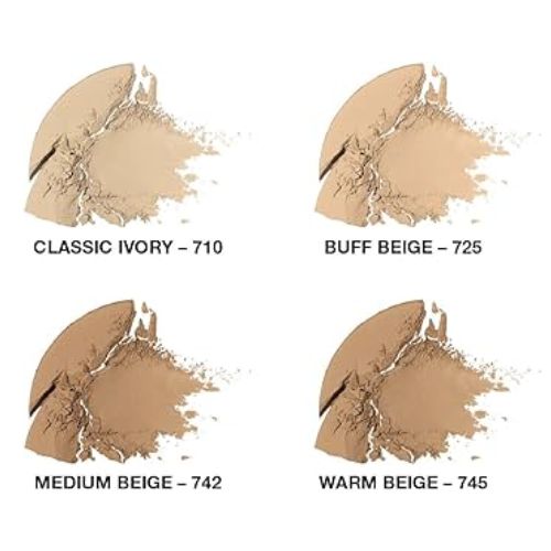 Bargain! Covergirl Vitalist Healthy Powder