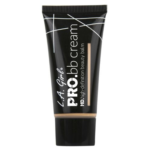 Bargain! L.A. Girl HD Pro BB Cream