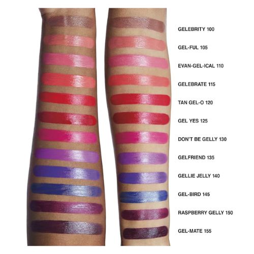 Bargain! Covergirl Melting Pout Gel Liquid Lipstick
